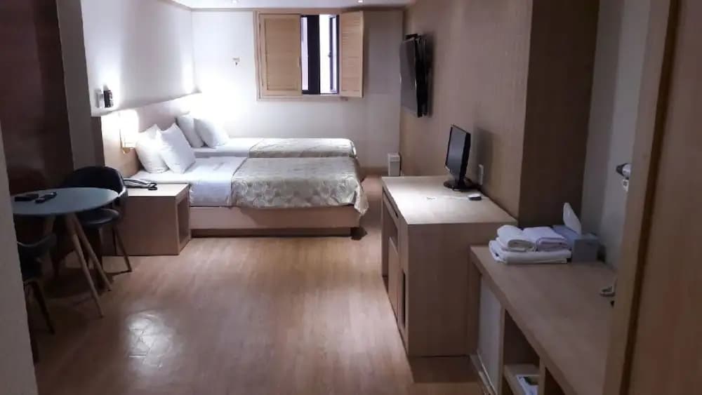 Highway Hotel - photo 3