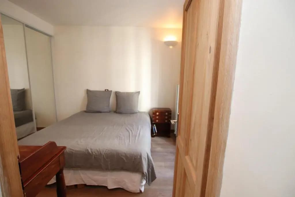 Apartment Paris - Lauriston - main photo