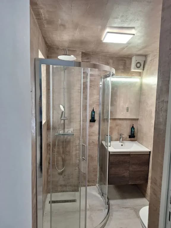 Kolonaki Prime Location Luxurius Flat - photo 2