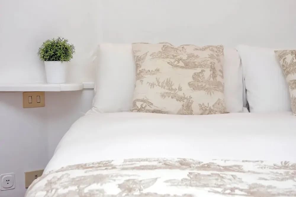 Borghese Apartment - My Extra Home - photo 5
