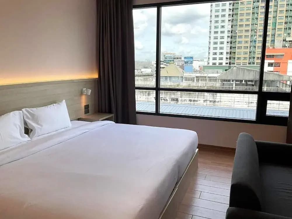 35 Bow Hotel - photo 3