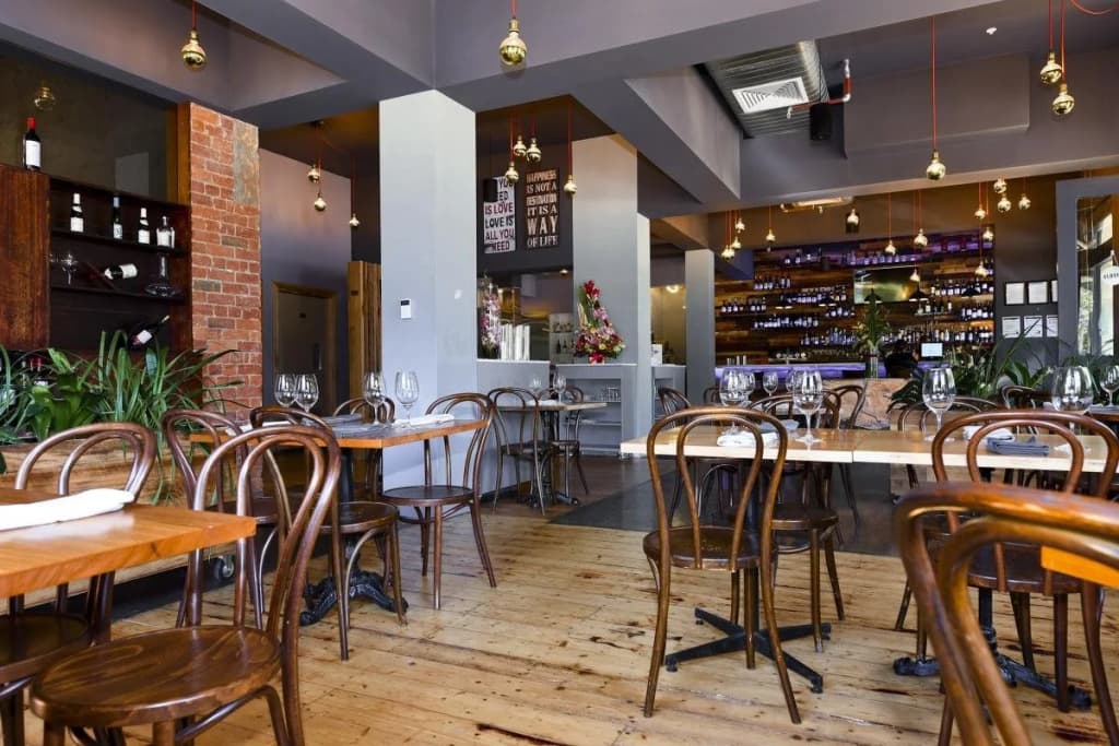 Clarendon Hotel Melbourne - photo 13
