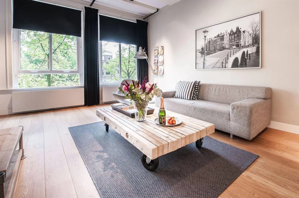 Prince Canalhouse Apartment Suites - photo 7