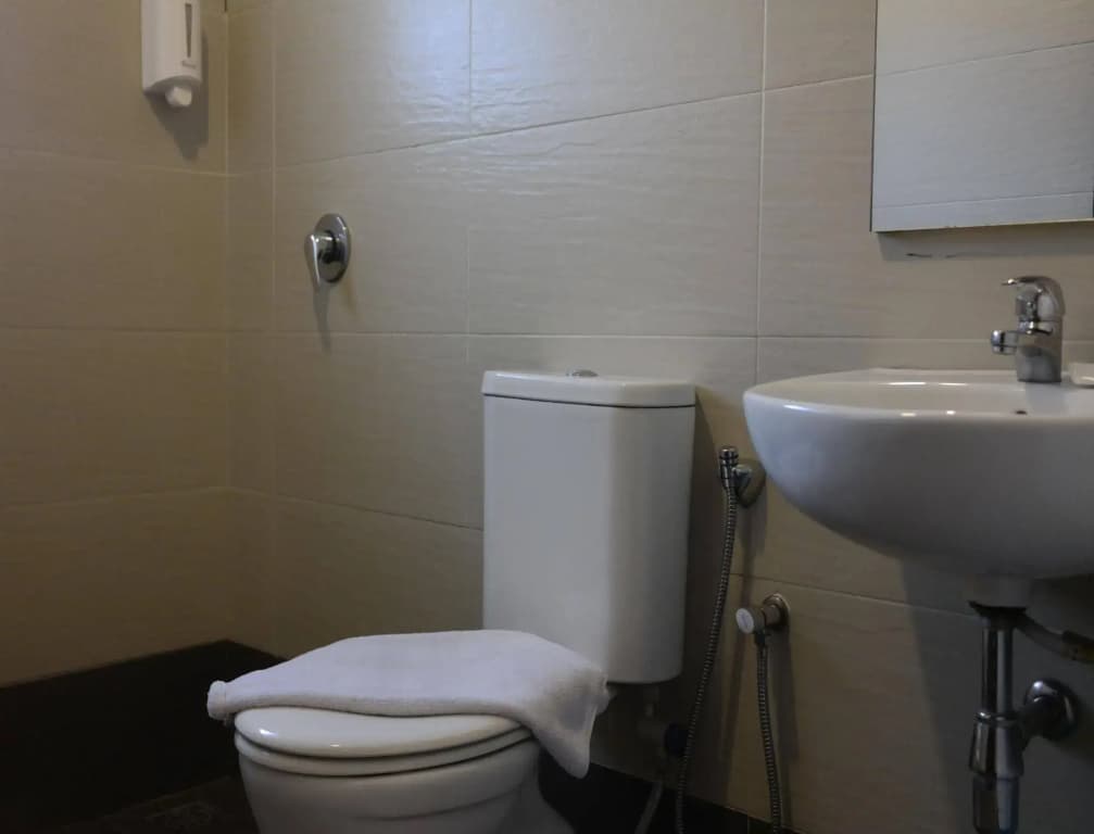 My Hotel at Bukit Bintang - photo 8