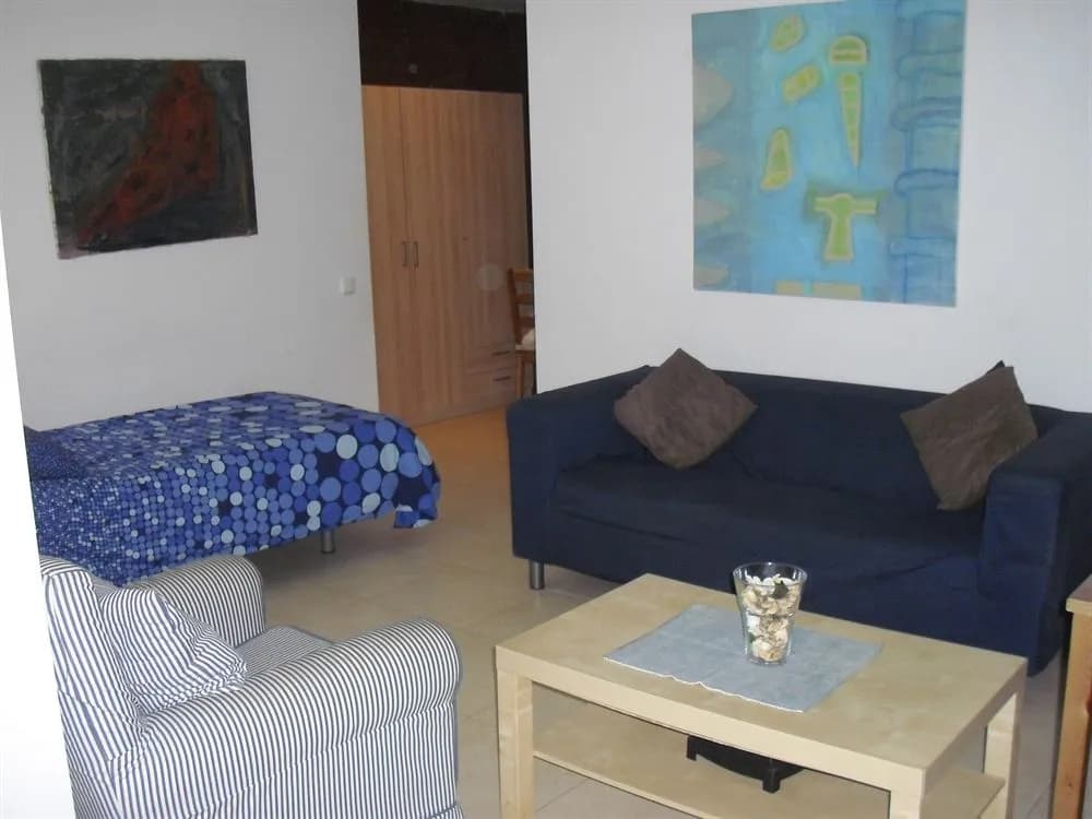 Apartamentos Dirsa Parc Güell - photo 2