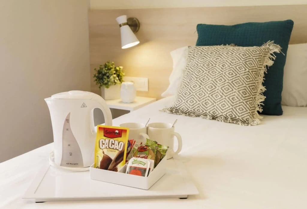 BYPILLOW House - photo 4