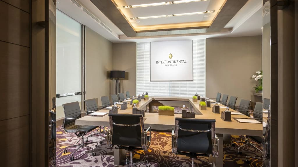 InterContinental Nha Trang by IHG - photo 23