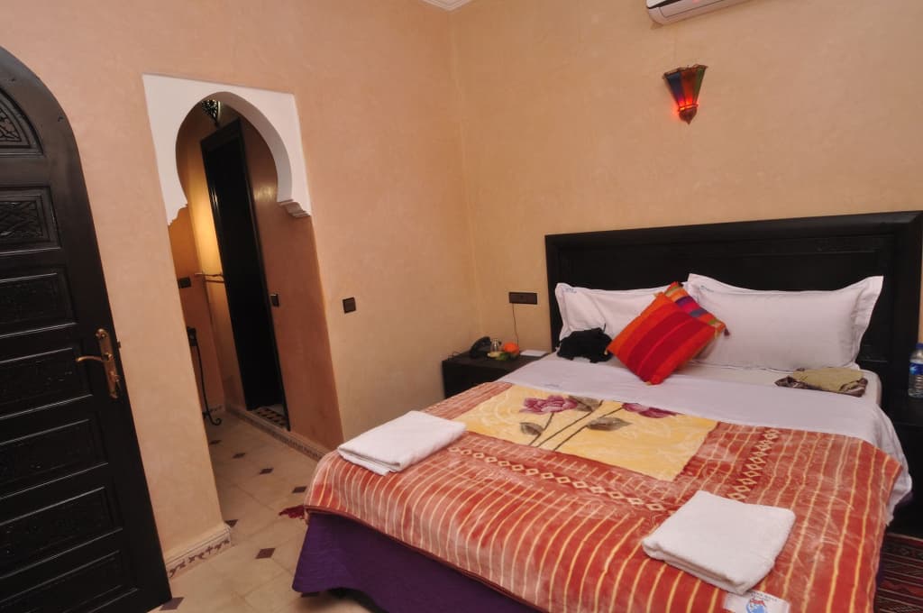Riad Haj Thami - photo 7
