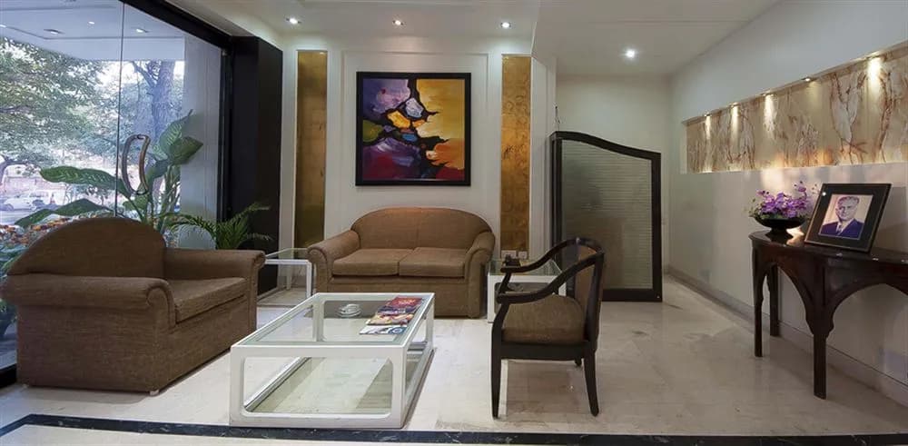 Hotel Centrum - photo 2