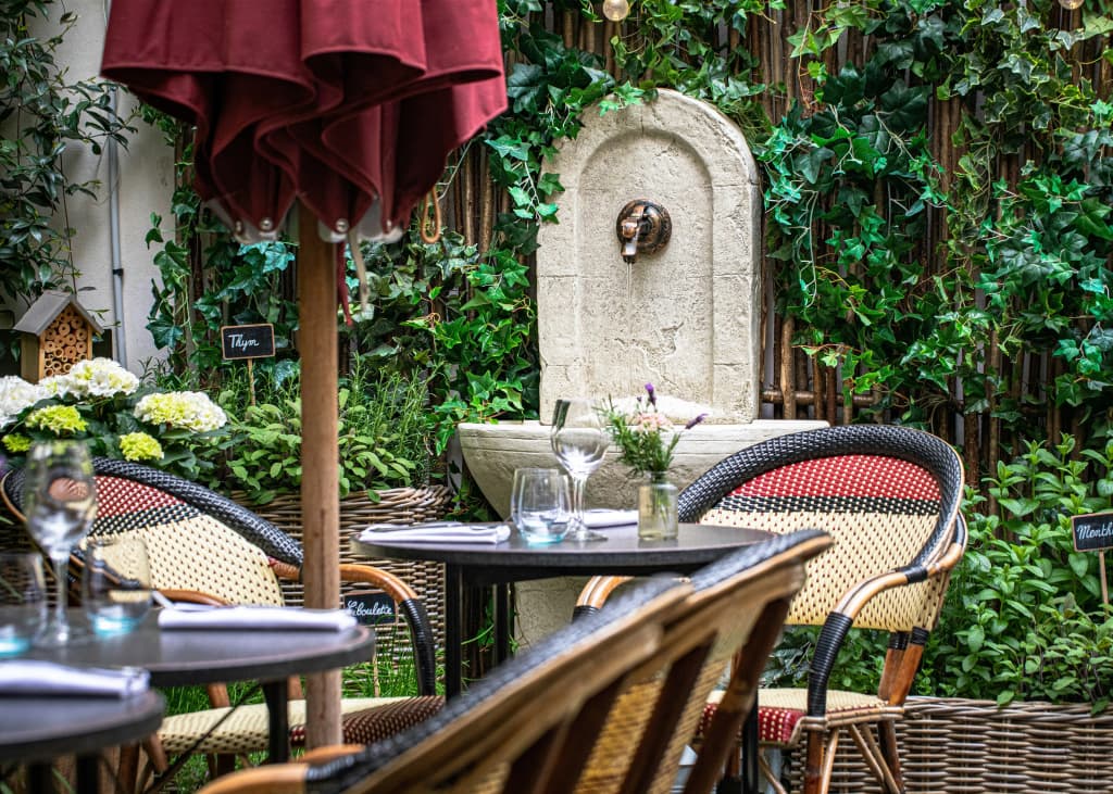 Le Roch Hotel & Spa - photo 24