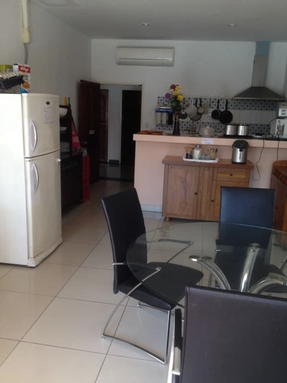 Jomtien Hostel - photo 25