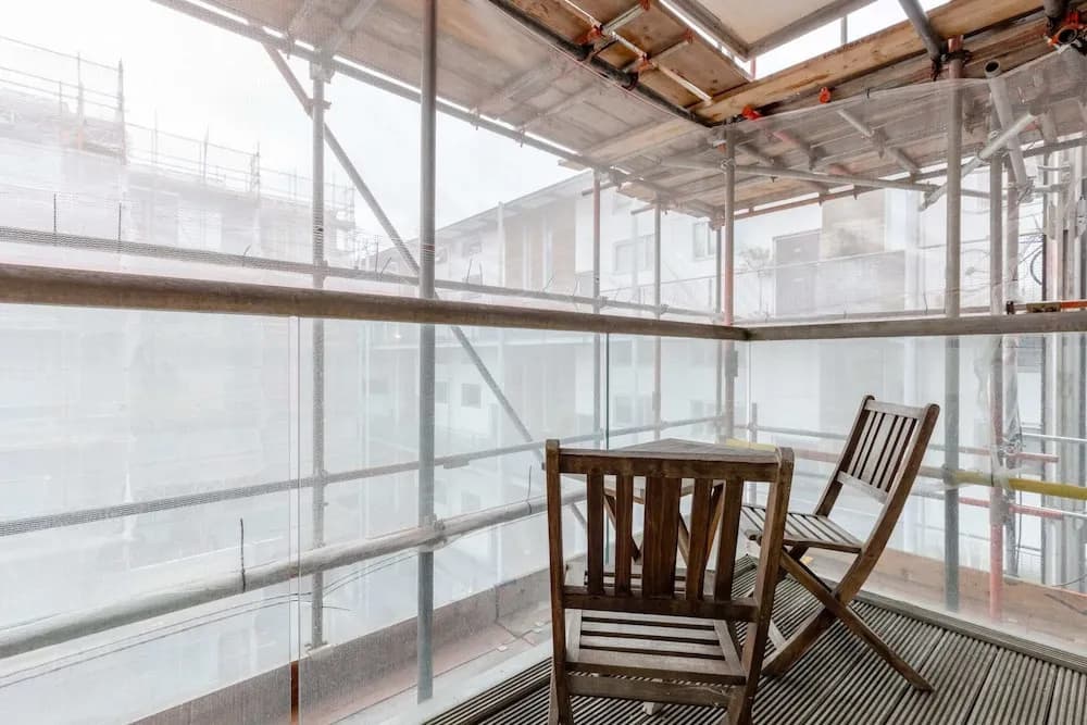 Vibrant & Inviting 1BD Flat, Heart of Haggerston! - photo 25