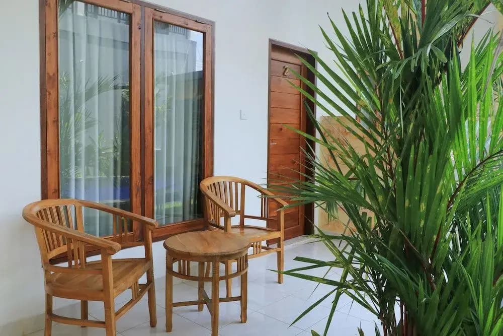 Canggu Kayuma House - photo 7