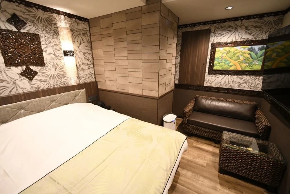 Hotel Balibali Annex - photo 6