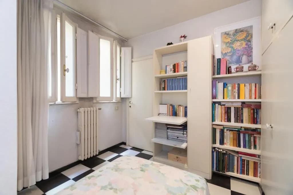 Luxury Apartment Central Florence - photo 7