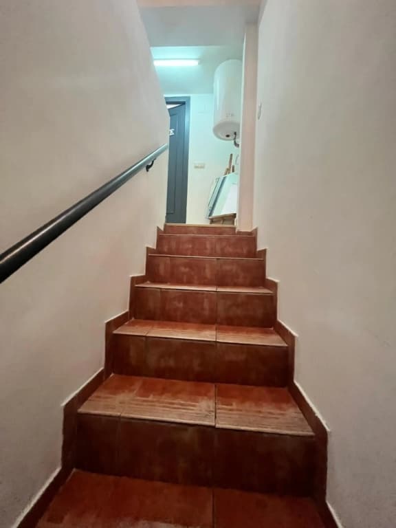 Madrid Loft duplex - photo 8