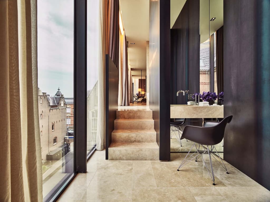 Mandarin Oriental Conservatorium, Amsterdam - photo 8