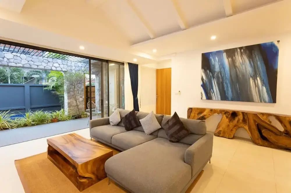 Tropical 3BR Escape Pool Style V90 - photo 5