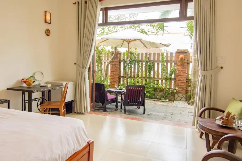 Seasnails Homestay - photo 7