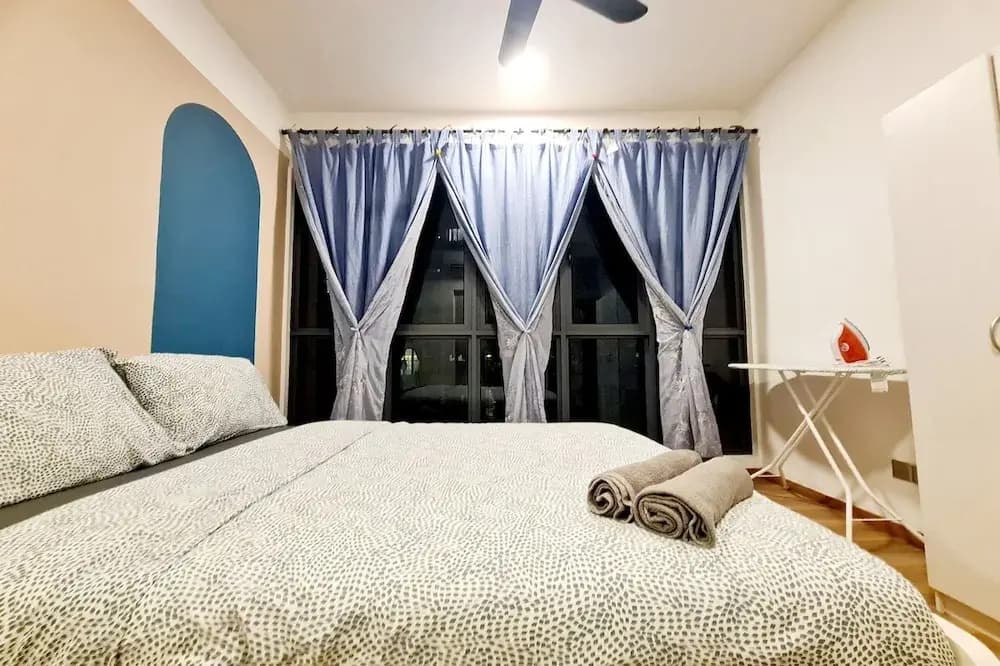 Amerin Residence Mall Apartments - photo 3