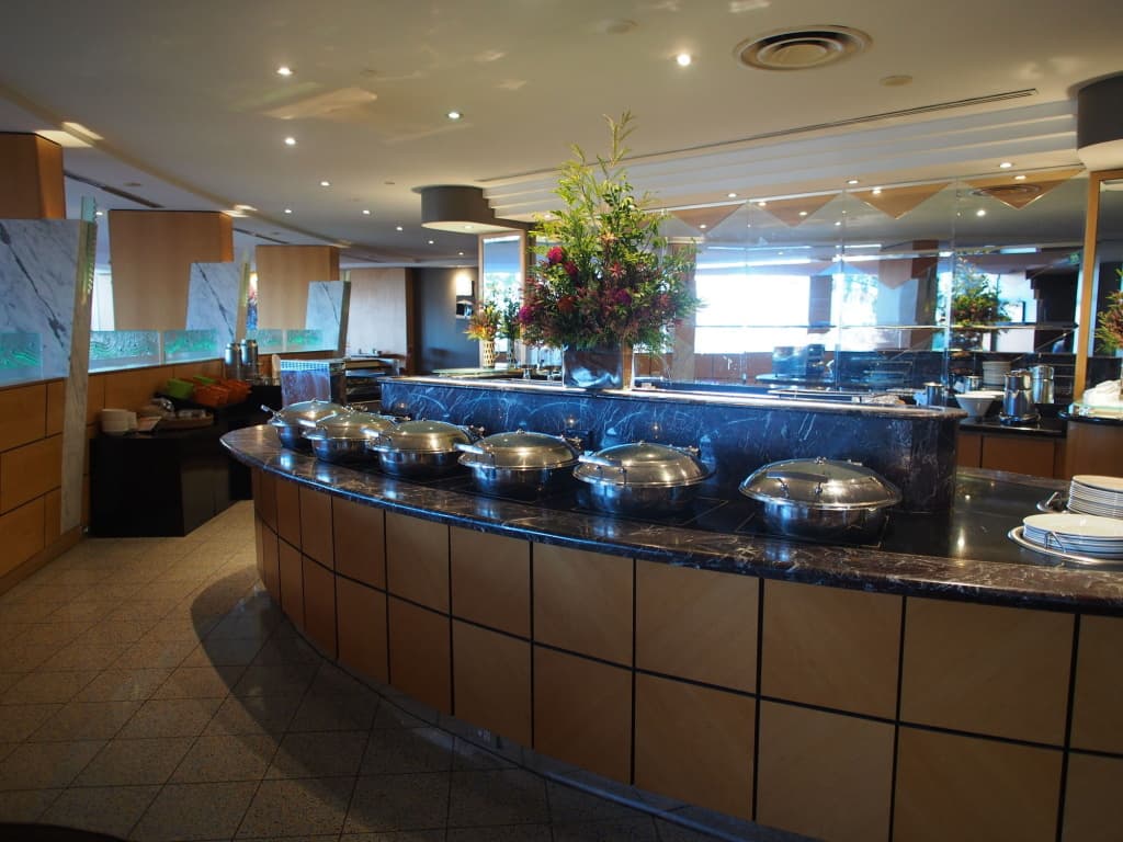 View Sydney ( North Sydney Harbourview Hotel) - photo 24