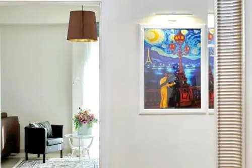 Oksana's Bernadette Apartment - main photo