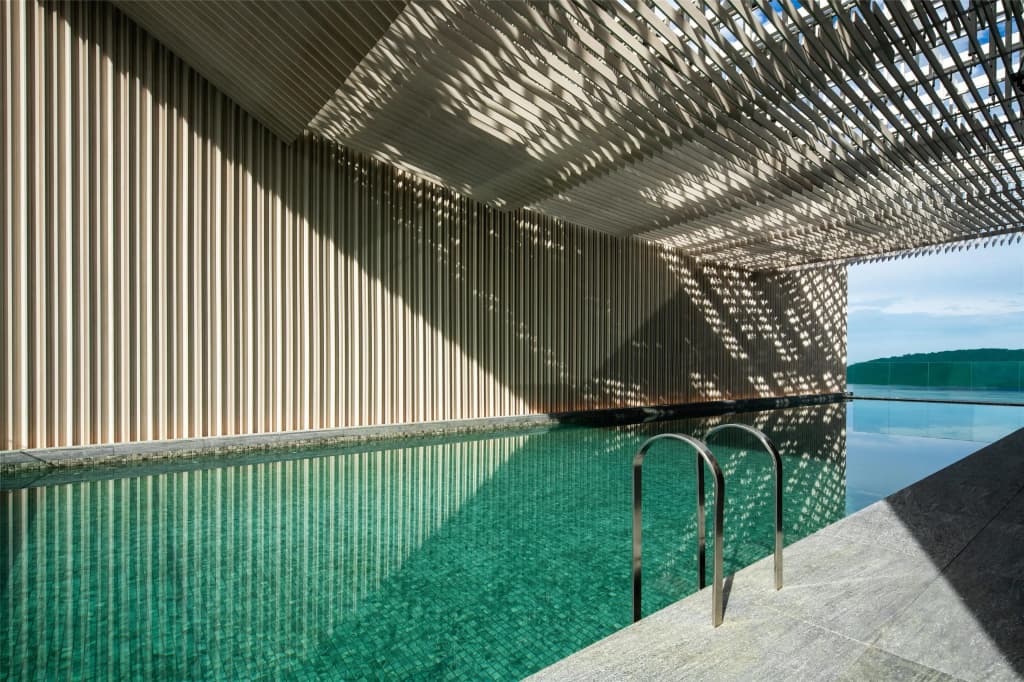 Hyatt Centric Kota Kinabalu - photo 7