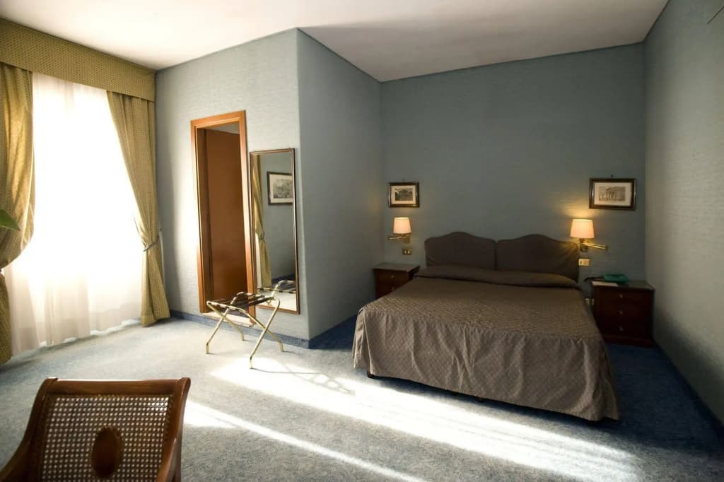 Hotel Domus Aventina - photo 6