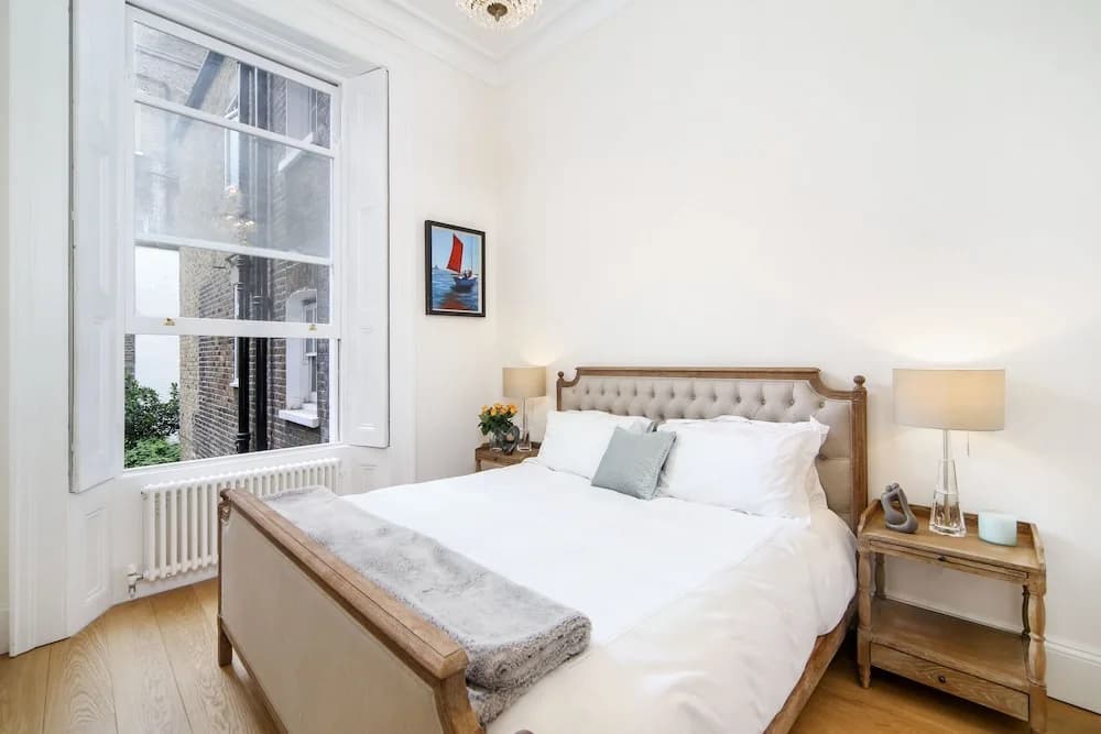 Luxurious 1BR Period Property in Kensington - photo 3