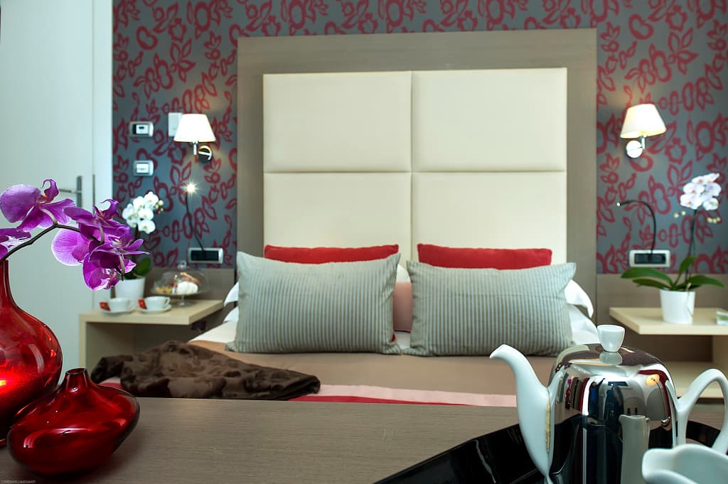 Demetra Hotel - photo 15