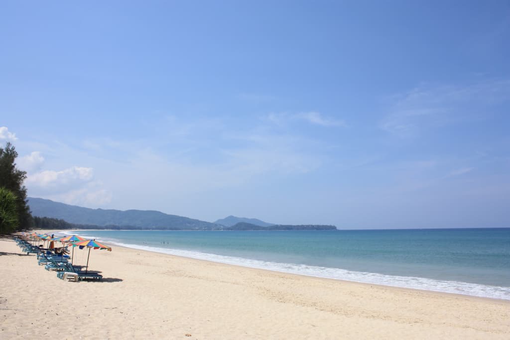 Angsana Villas Resort Phuket - photo 29