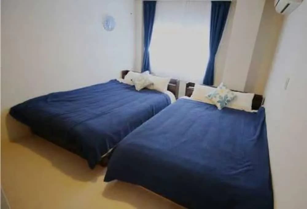 Haneda Lex Apartment - photo 6