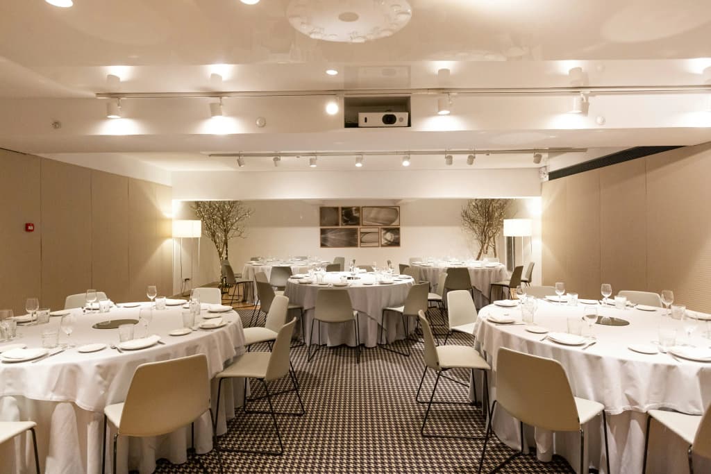 Alexandra Barcelona Hotel, Curio Collection by Hilton - photo 34