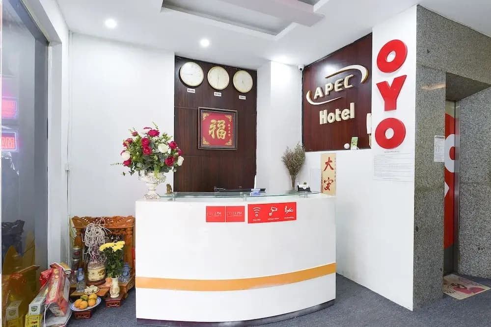 OYO 208 Arowana Hotel - photo 12