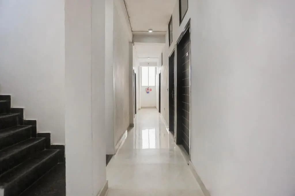 Hotel O Dream Town - photo 2