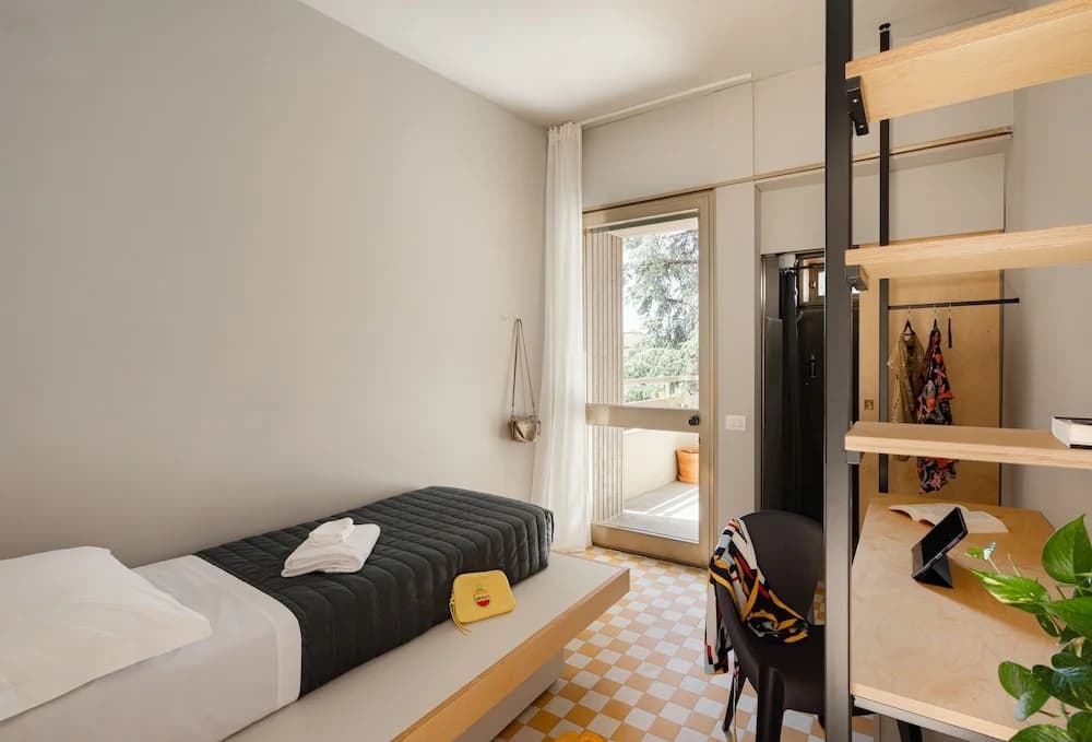 'Re-Dama Hostel - photo 5