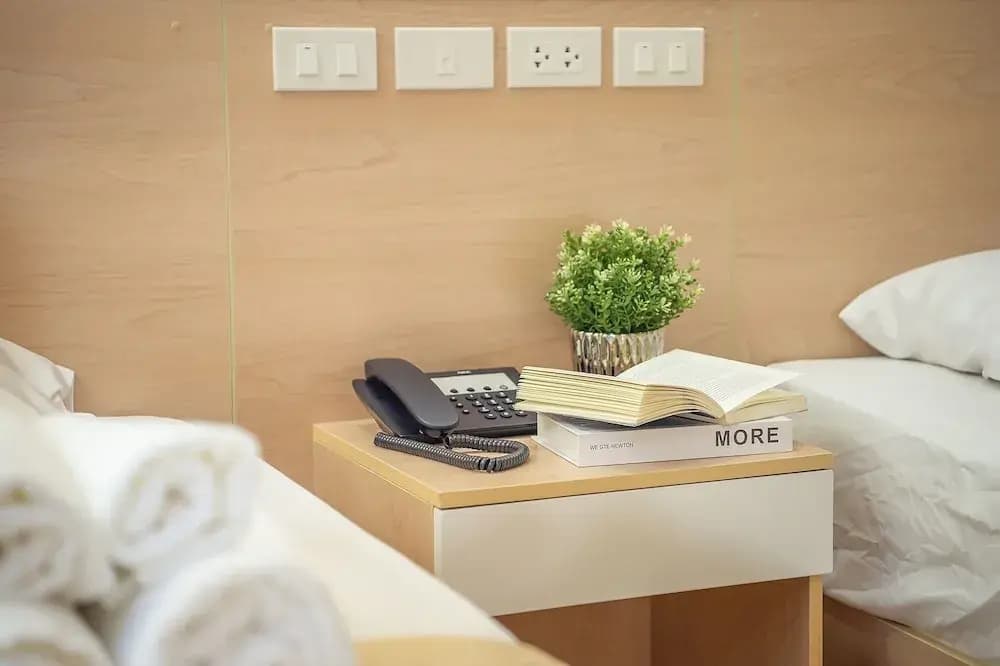 Thrive Hotel - photo 34