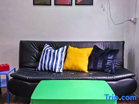 Today Sleep Hostel - photo 12