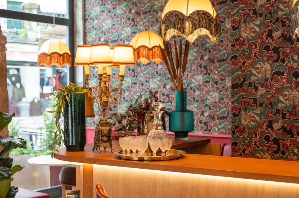 Boemio FLH Hotels - photo 2