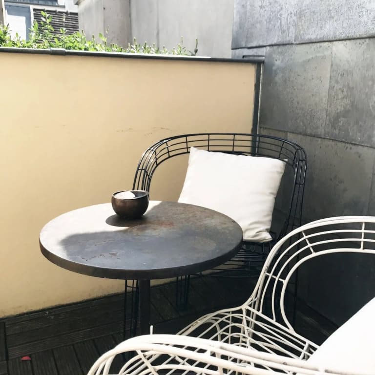 Hotel Recamier - photo 19