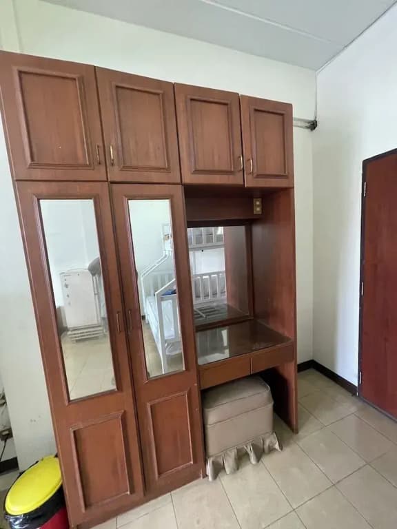 Residence inn - photo 46