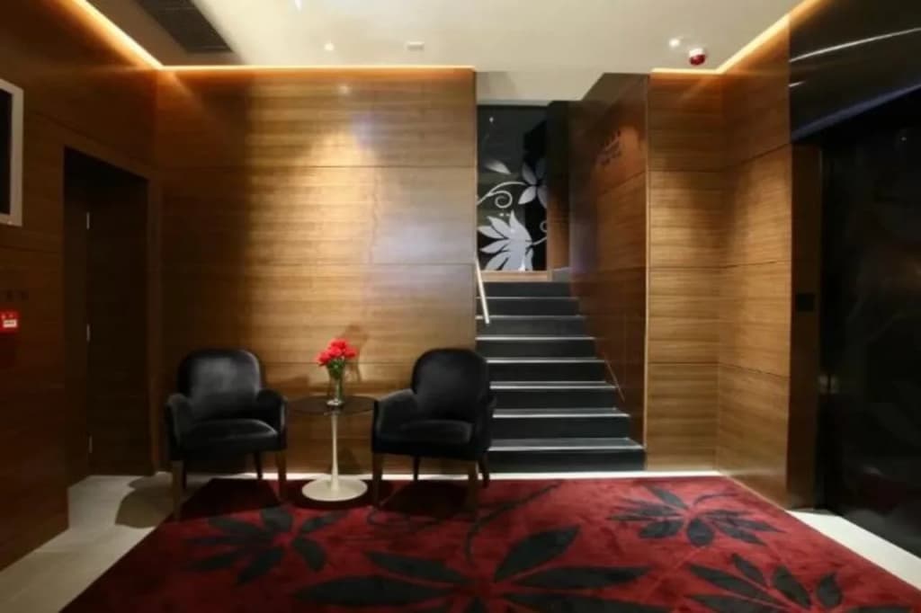 Sohotel - photo 16