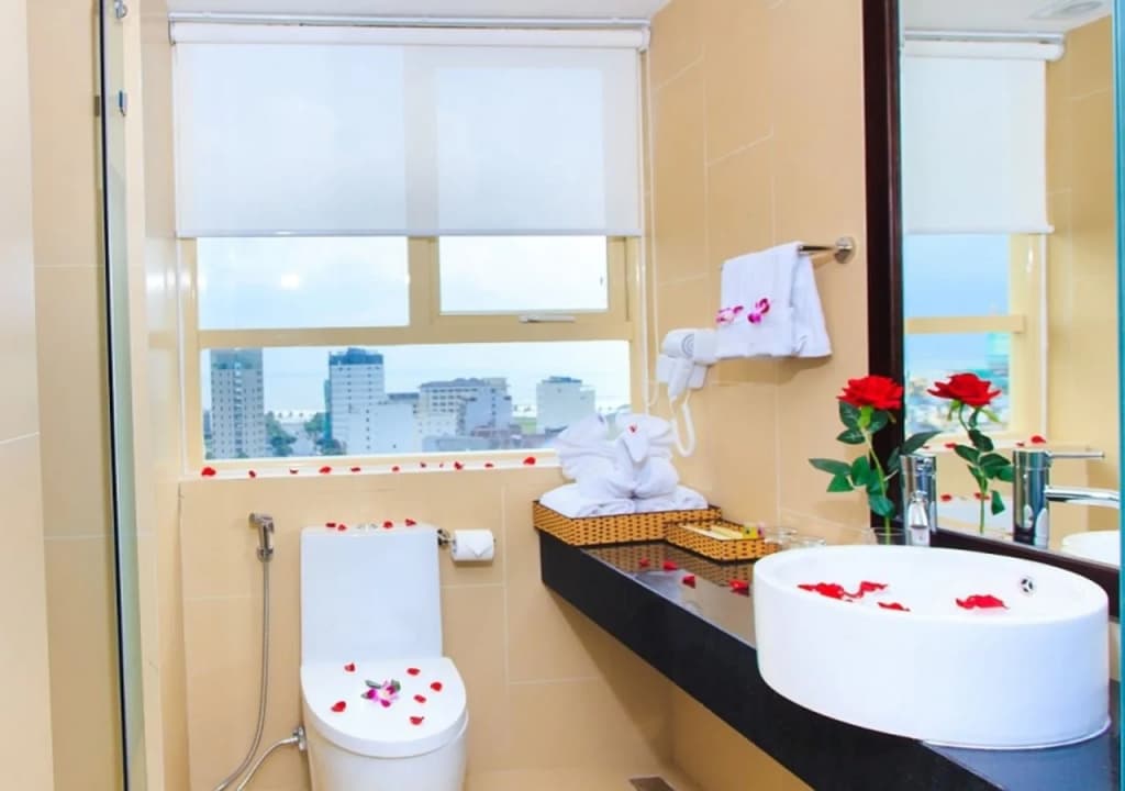 ANFADA Hotel Danang - photo 12