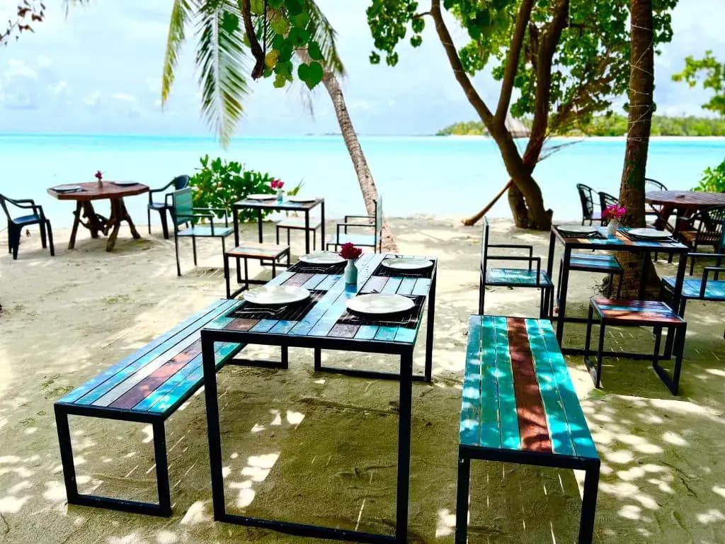 Si! Beach House - photo 11
