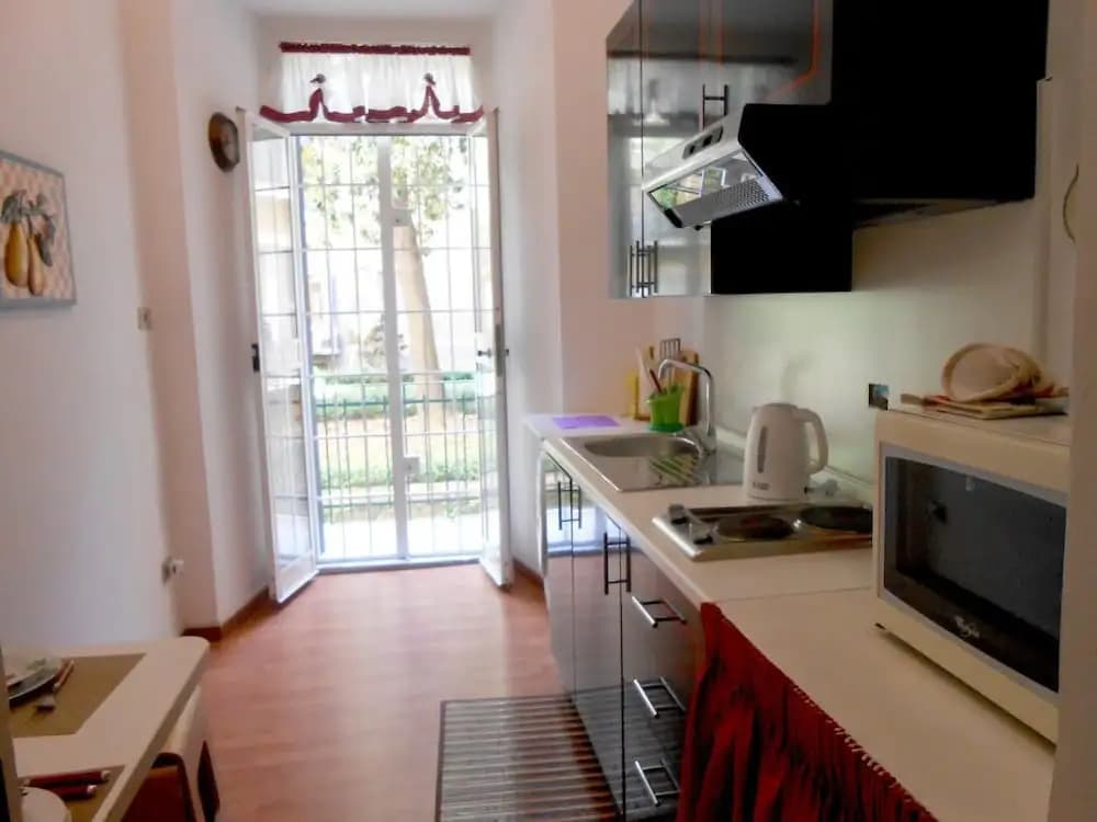 Germanico's House - photo 14