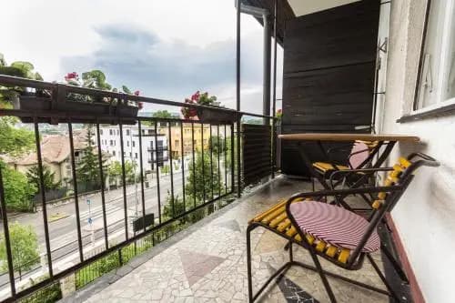 Mohacsi Guesthouse - photo 7