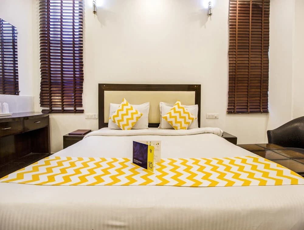 FabHotel Sehej Inn Karol Bagh - photo 6