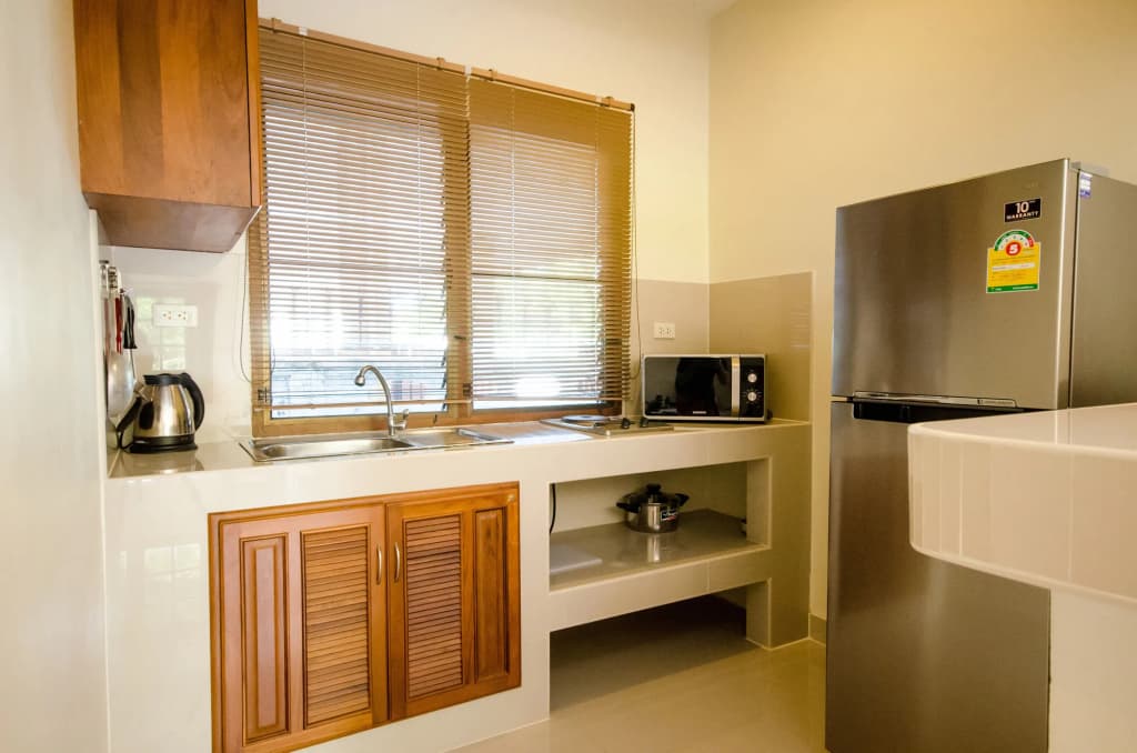 Namphung Phuket Boutique Resort - photo 24