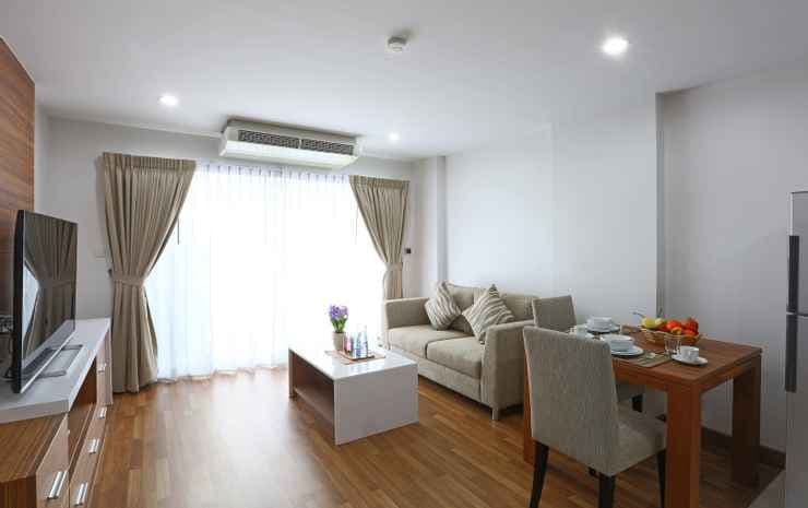 Prommitr Suites - photo 11