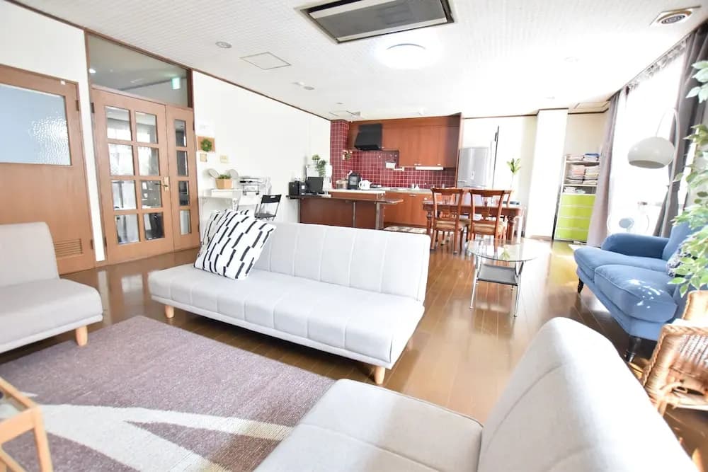 Inoue Building - photo 20